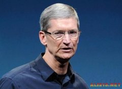 蘋果CEO庫克專訪：大屏iPhone為何姍姍來遲 是玩懸念？