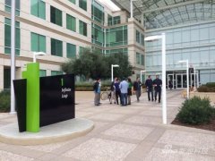 馬云造訪蘋果總部 與庫克頻繁會面的用意是什么?