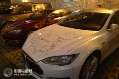 4000輛車去哪兒了?特斯拉被質(zhì)疑銷量作假