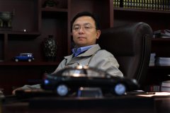 比亞迪澄清六大傳言：否認董事長王傳福出事和巴菲特撤資