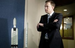 馬斯克:若計入高管薪酬等開支 特斯拉到2020年才盈利