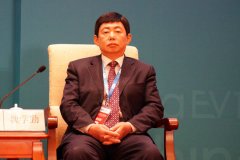 山東汽車工業協會魏學勤:低速電動車是順民情產業