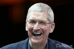 蘋果庫克:我早就知道谷歌眼鏡注定失敗