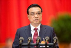 李克強：定義新能源車“戰略性新興產業” 全行業利好