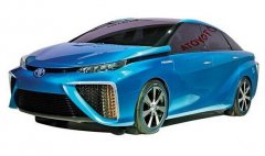 豐田業績股價齊豐收 特斯拉“燃料不足”