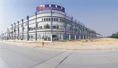 鋰離子電池生產(chǎn)制造商鵬輝能源啟動(dòng)IPO