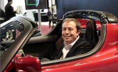 特斯拉CEO馬斯克到底有多“神”:未來太陽能市場無限大