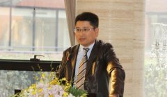 華為榮耀總裁劉江峰正式離職:不想錯過新浪潮