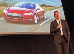 特斯拉CEO馬斯克:本世紀最需要解決的問題是能源危機