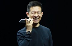 堂吉訶德·賈躍亭：手機如何串起超級生態鏈