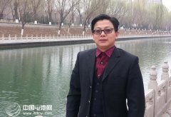 藍時集團詹天佑:為了藍天白云的夢想