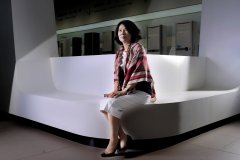 全國勞模、“營銷女王”董明珠字典里的三個“關鍵詞”