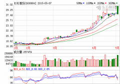 杉杉股份34億定增獲險資捧場 鋰電、金融成“三駕馬車”核心