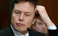 伊隆·馬斯克:曾經(jīng)幾乎在SpaceX和特斯拉之間做出抉擇