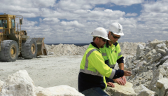 天齊鋰業一季度凈利潤同比增加2137.46%