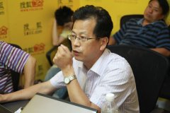 崔東樹：只要不限行限購 新能源車不補貼沒關系