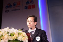 崔東樹:限購城市新能源車牌照不應給進口車