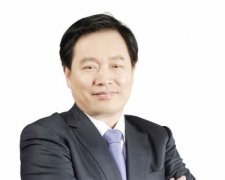 協鑫董事長朱共山: 光伏企業創新助力能源轉型