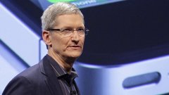 蘋果CEO庫克例外發聲：中國業務讓人安心