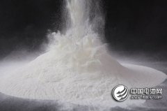 2016年8月中國進(jìn)口碳酸鋰117.306噸 環(huán)比上漲6.4%