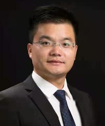 電池百人會常務理事：南通四建許之亮