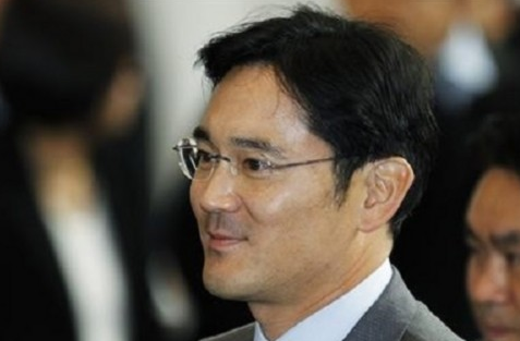 李在镕:未來三星大變革的掌舵者將向何處去?