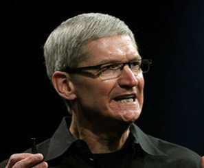 蘋果庫克來華洽談 ApplePay國內上線？