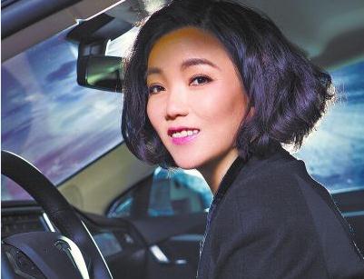 吳碧瑄：特斯拉要做中國新能源汽車市場“加速器”