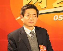 全國政協委員趙韓:必須發展微型電動車