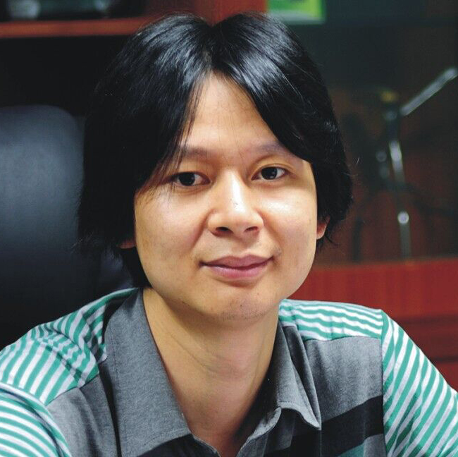 迪比科董事長曾金輝:從白手起家到締造電池帝國