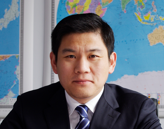 海歸“創(chuàng)二代”孟祥輝：打造電池業(yè)“特斯拉”