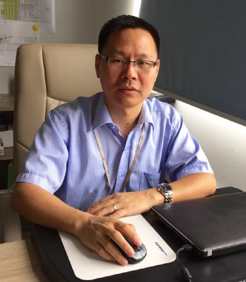 電池百人會副理事長：比亞迪孫華軍