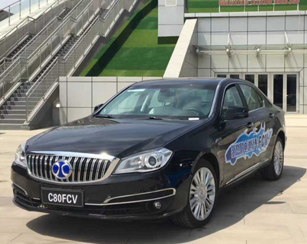 氫燃料電池勢(shì)頭越來(lái)越猛！多地加快出臺(tái)產(chǎn)業(yè)化扶持政策