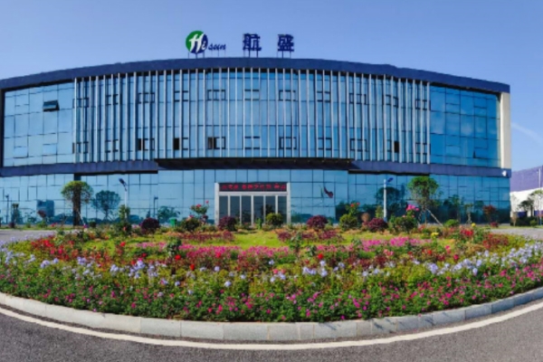 電解液年產(chǎn)能達(dá)6萬噸 航盛鋰能將亮相CIBF 2023