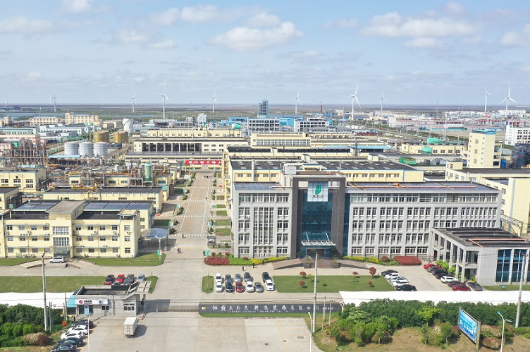 3.5萬噸六氟磷酸鋰!1萬噸六氟磷酸鈉!*ST必康擬逾22億擴(kuò)產(chǎn)