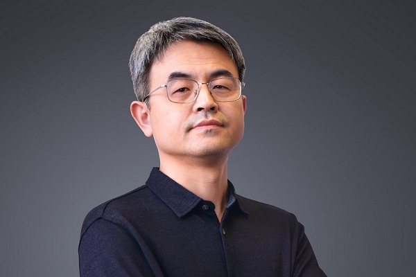 創為科技張立磊:祝大家新年快樂,萬事如意!