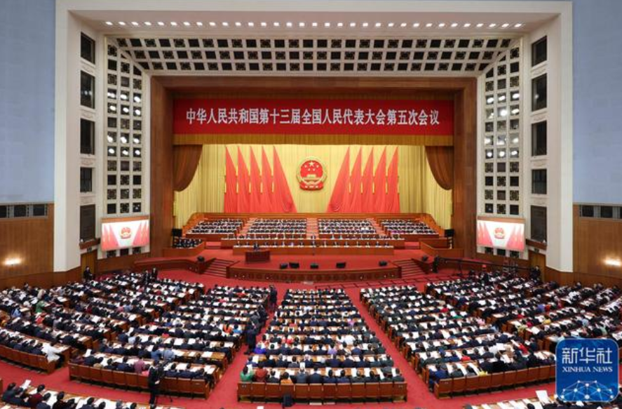 政府工作報告：繼續支持新能源汽車消費！車圈大佬兩會建言匯總