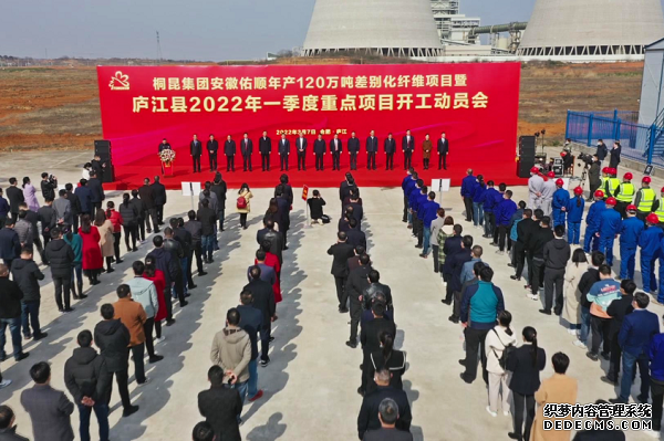 10億元！28.64億元！安徽合肥迎兩大鋰電項目開工