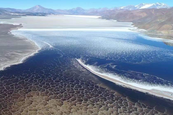 加碼鋰礦資源!紫金礦業(yè)擬18億收購(gòu)厚道礦業(yè)71.1391%股權(quán)