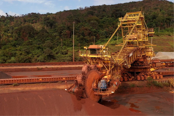 每年供應(yīng)含鎳2.5萬噸電池級硫酸鎳！淡水河谷再獲美整車廠長單