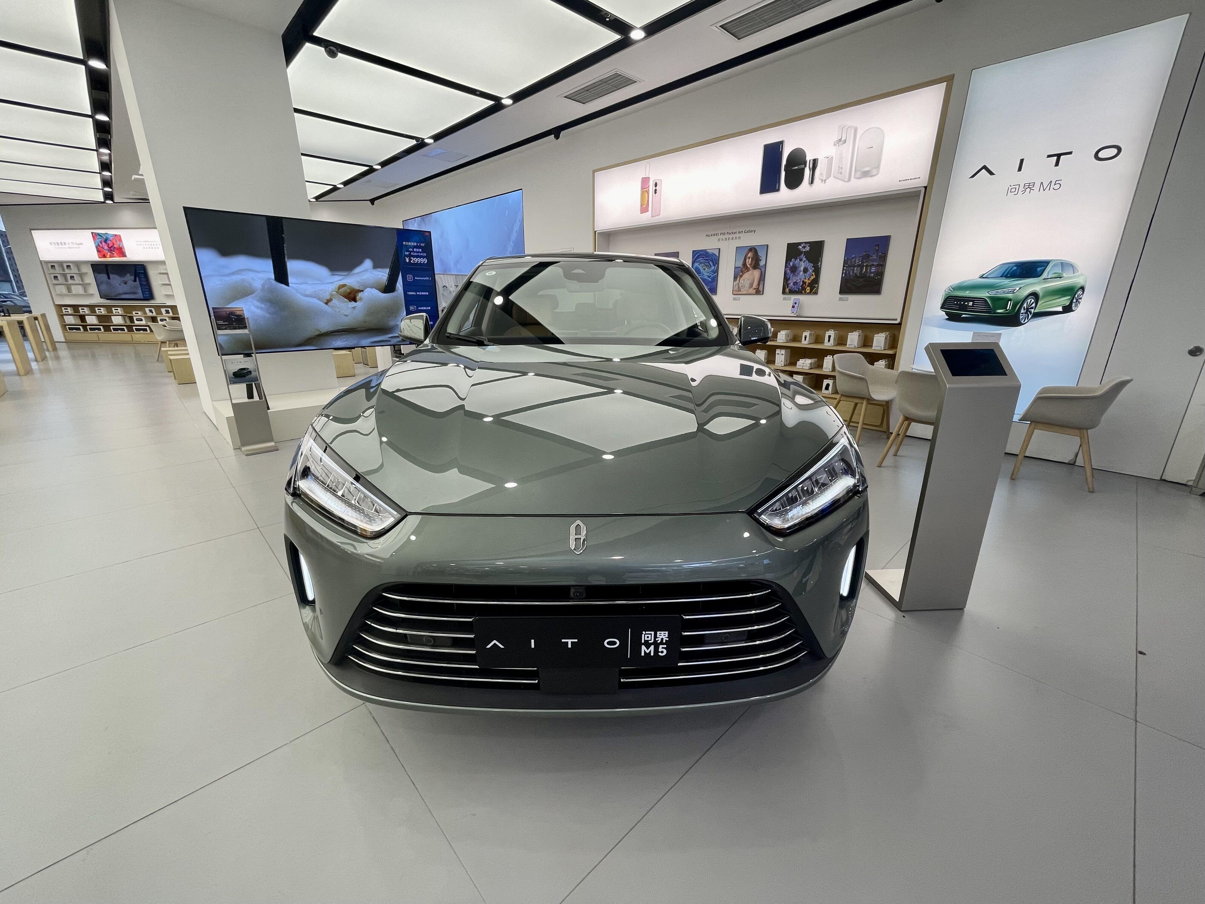 NEDC工況換CLTC工況 新能源車續航里程背后的市場邏輯