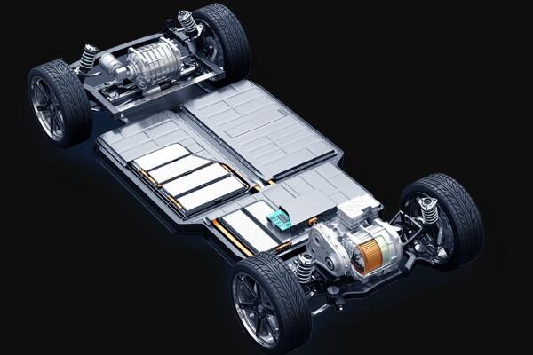 上半年電池新能源行業108個項目開工投產:百億級項目32個