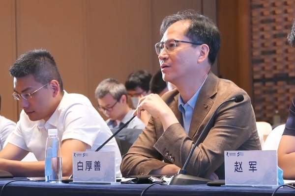 并購(gòu)整合序幕拉開 容百科技加速布局鈉電材料及錳鐵鋰領(lǐng)域