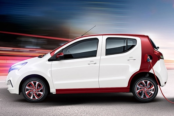 眾泰汽車簽署6.92億元銷售合同 計劃向中東銷售1萬輛T300