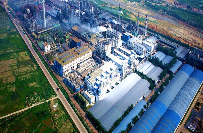 4.9億元！川發龍蟒擬投建年產5萬噸磷酸鐵及40萬噸硫磺制酸項目