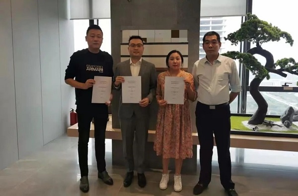 80億元！巴庫斯10萬噸改性石墨負(fù)極材料項目落地江蘇無錫