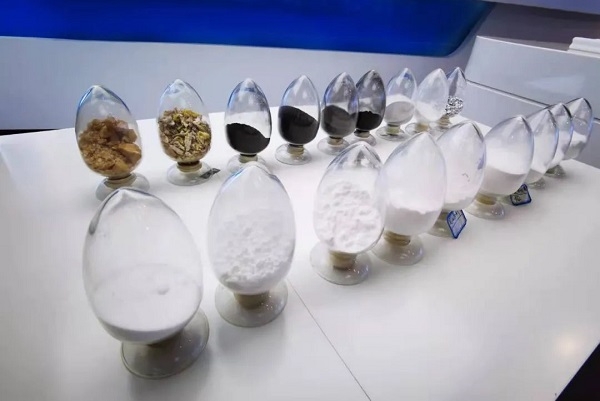 鋰鹽價格再破紀錄!這三家鋰鹽上市公司前三季度賺翻了