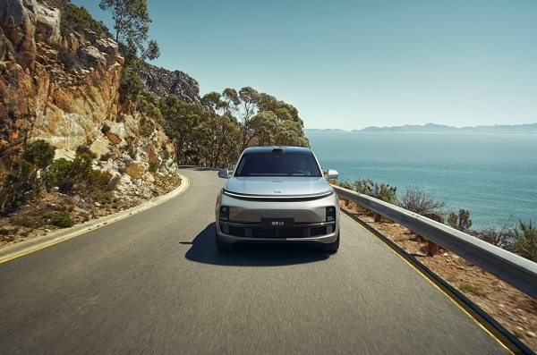 “蔚小理”三季報出爐：現金儲備逾1473億元！盈虧平衡何時到來？