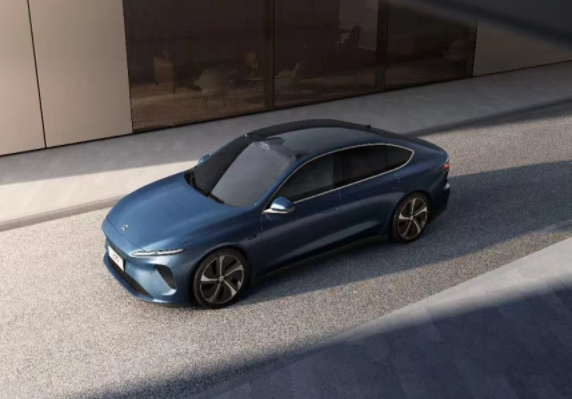 江淮汽車與蔚來戰略合作再深化：擬超17億收購安徽蔚來相關資產