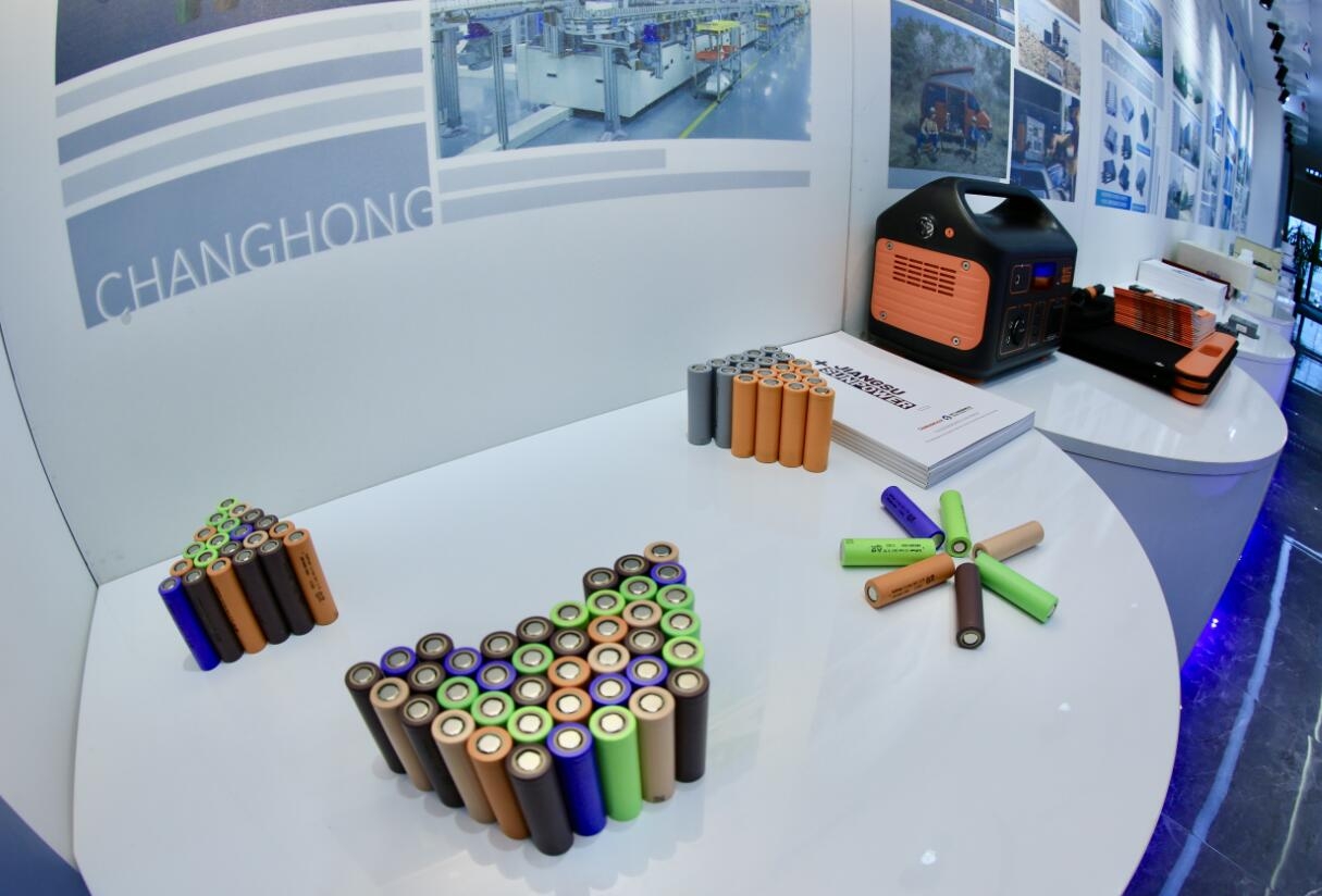 鋰電池出海建廠(chǎng)咋樣了？齊發(fā)力：規(guī)劃產(chǎn)能已超366.5GWh